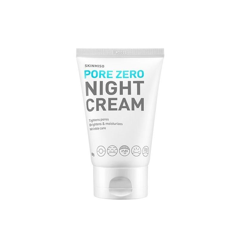 Skinmiso Pore Zero Night Cream 80g
