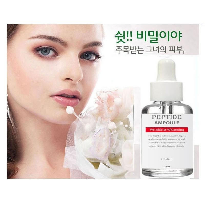 GBTLAB Peptide Ampoule 100ml