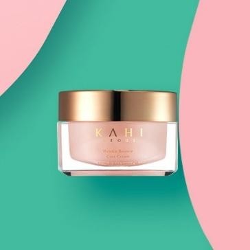 KAHI Wrinkle Bounce Core Cream 50ml