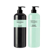 Valmona Black Cumin Shampoo/Nutrition Conditioner 480ml