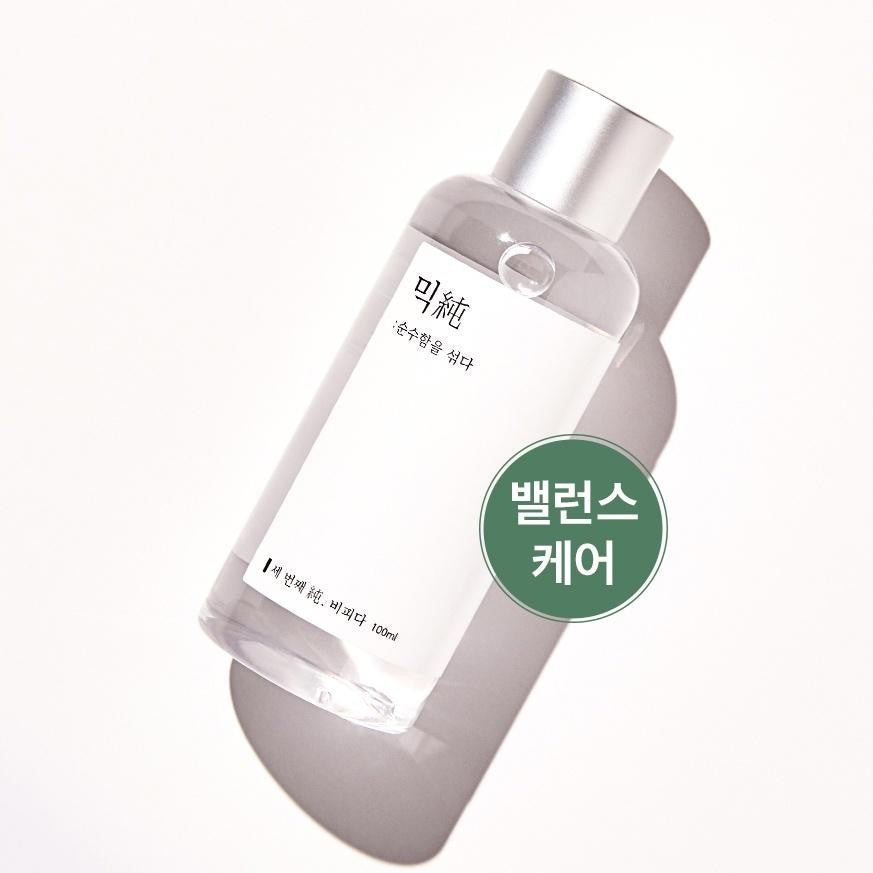 Mixsoon Bifida Fermented Essence 100ml
