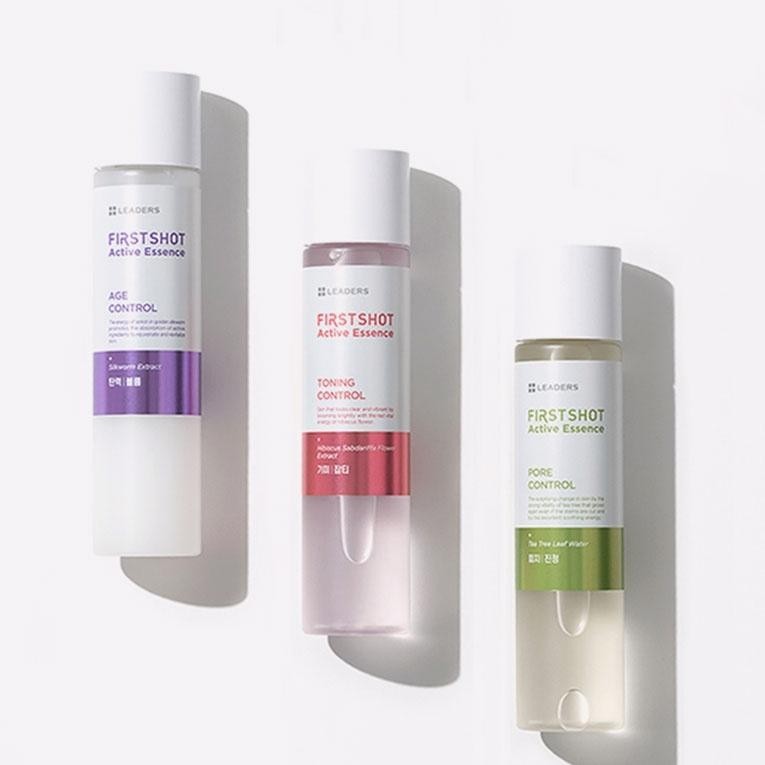 Leaders First Shot Active Essence 150ml