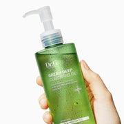 Dr.G Green Deep Cleansing Oil 210ml