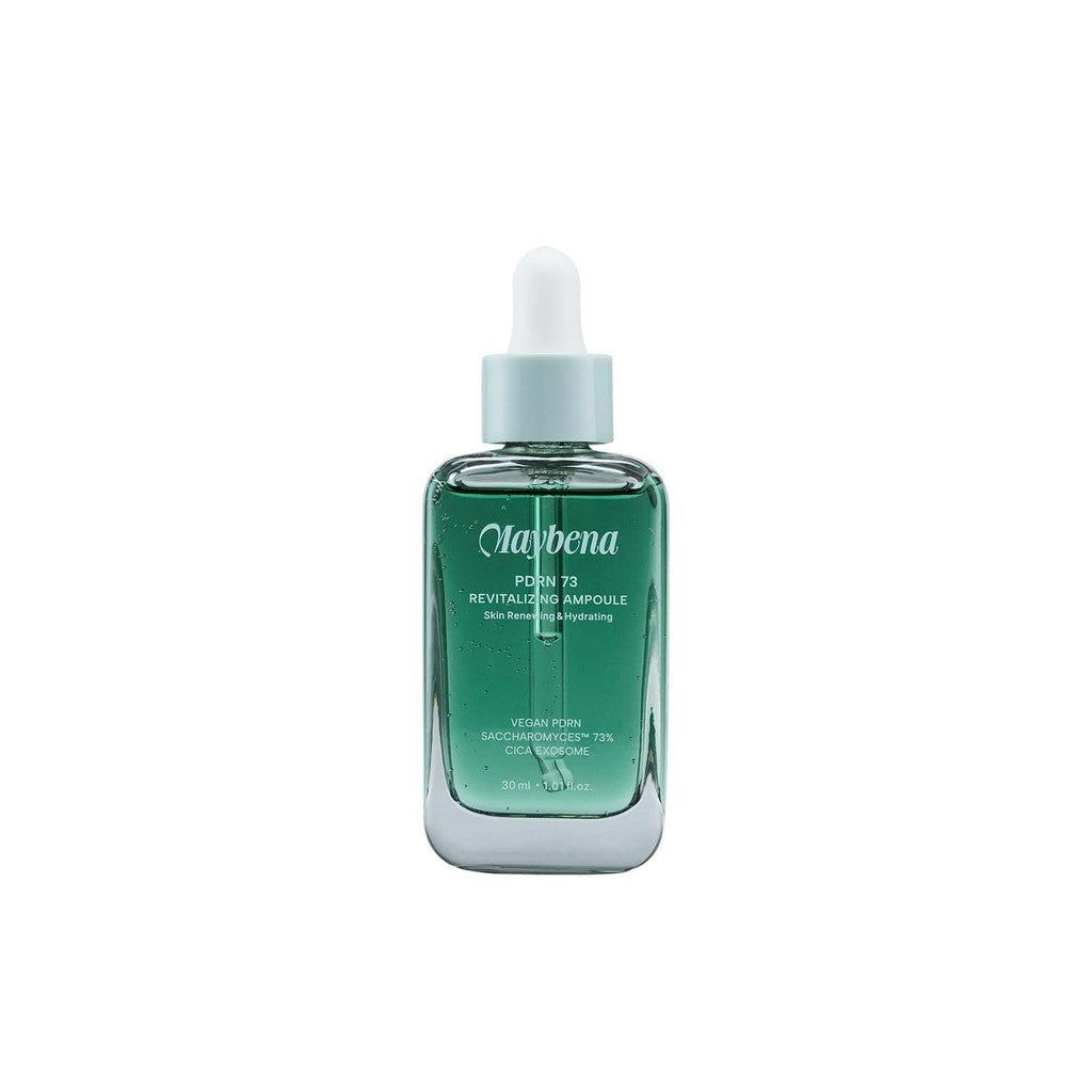Maybena PDRN 73 Revitalizing Ampoule 30ml