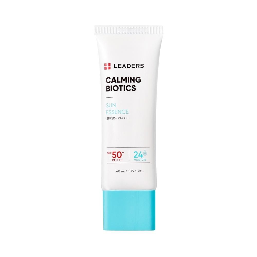 Leaders Calming Biotics Sun Essence 40ml
