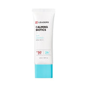 Leaders Calming Biotics Sun Essence 40ml