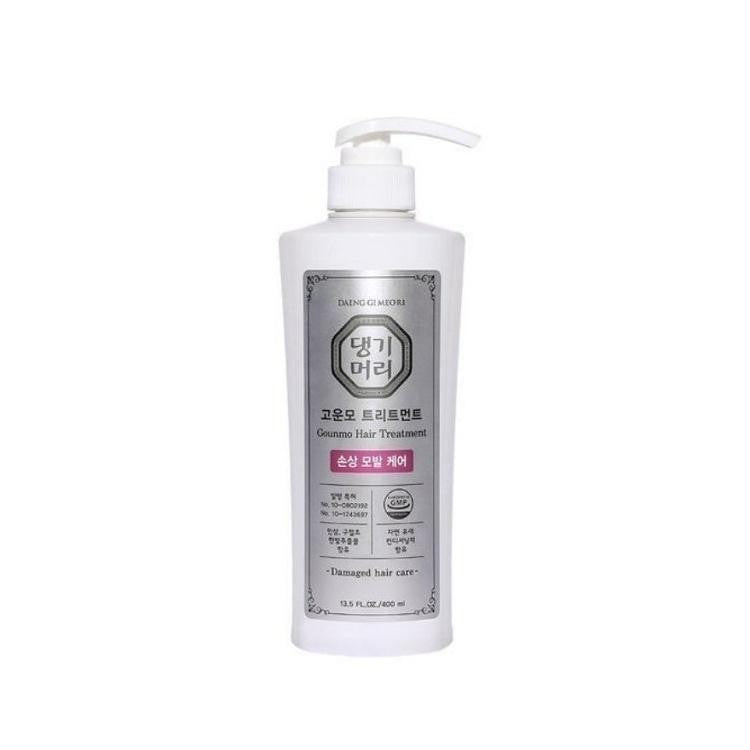 Daeng Gi Meo Ri Gounmo Hair Treatment 400ml