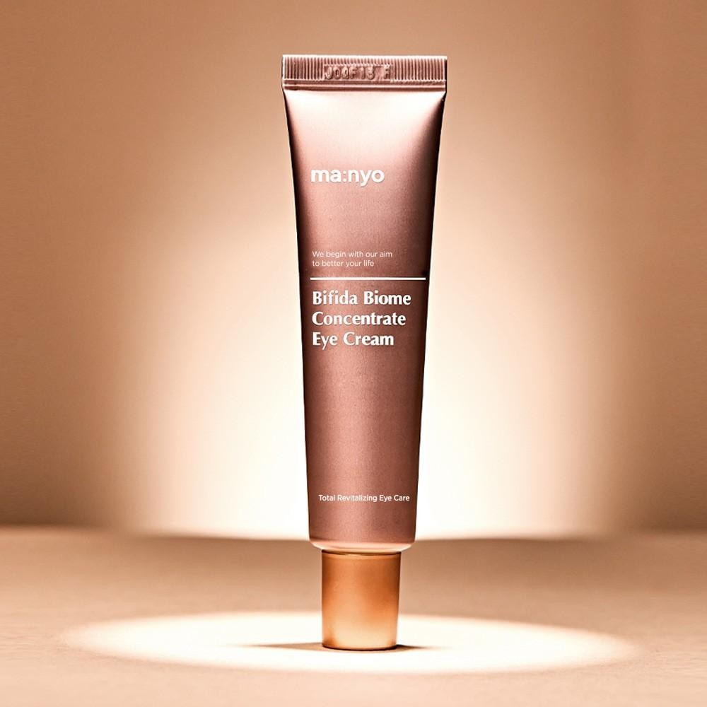 manyo Bifida Biome Concentrate Eye Cream 30ml