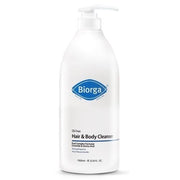 Biorga Oil-Free Hair & Body Cleanser (For Oily) 1000ml
