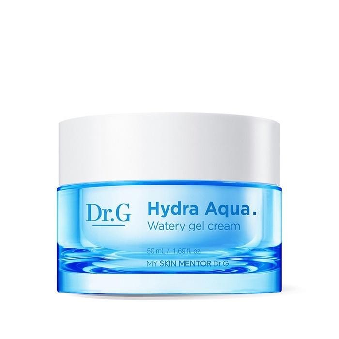 Dr.G Hydra Aqua Watery Gel Cream 50ml