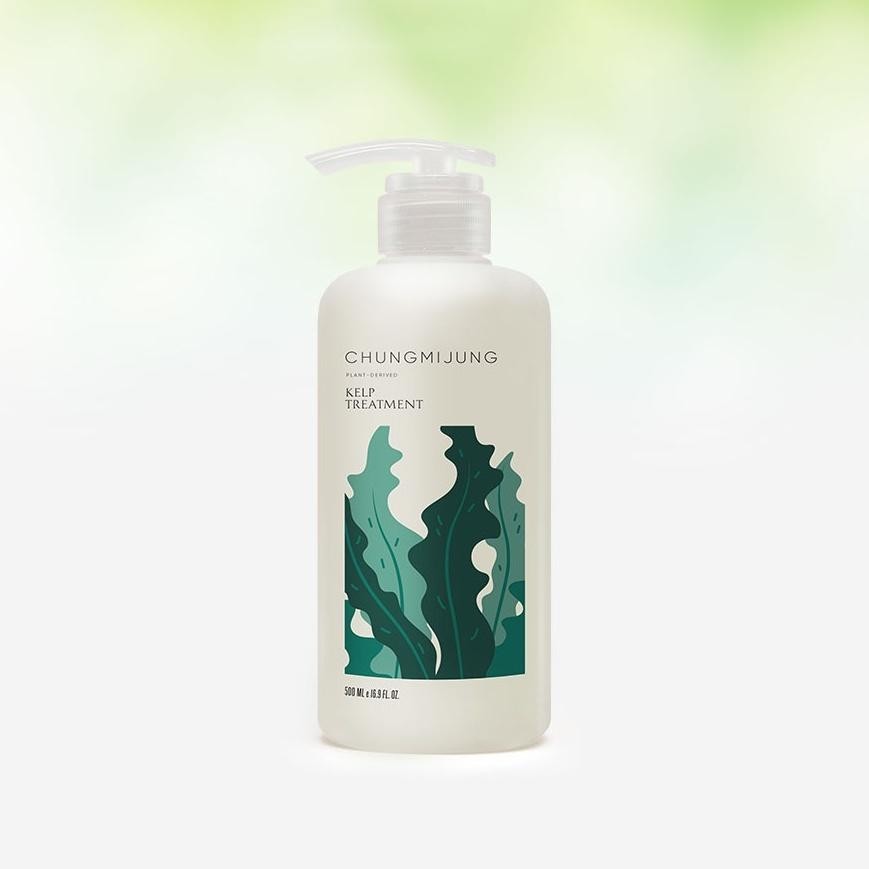 Chungmijung Kelp Conditioner 500ml
