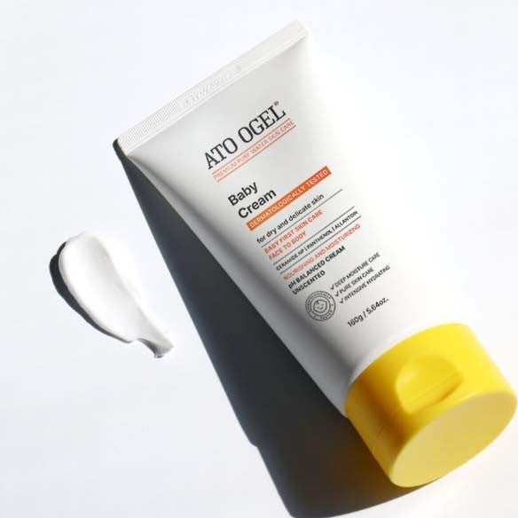 Atoogel Baby Cream 160g