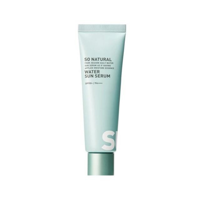 SO NATURAL UV Pro Sun 50ml