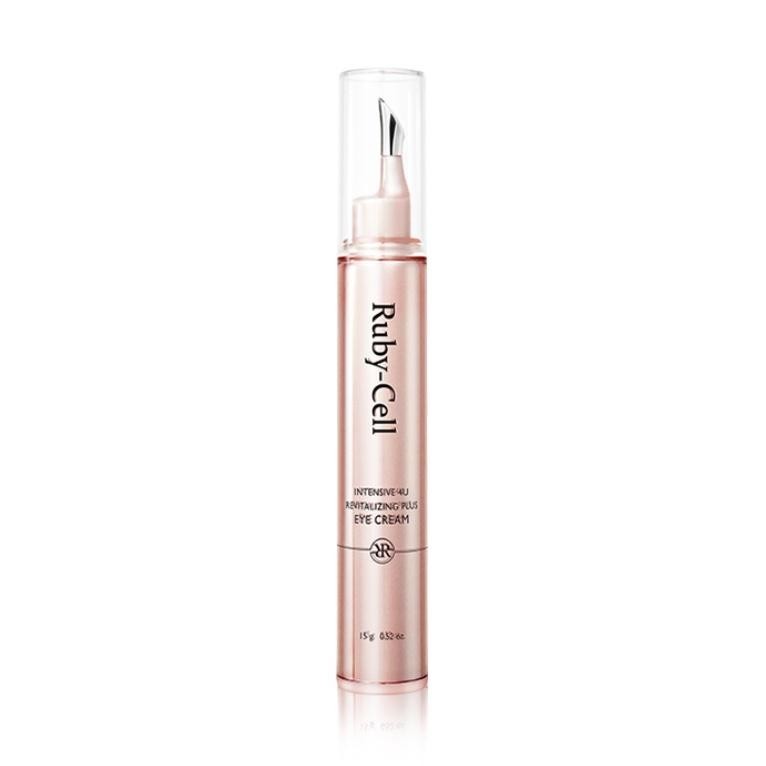 Ruby Cell Intensive 4U Revitalizing Plus Eye Cream 15g