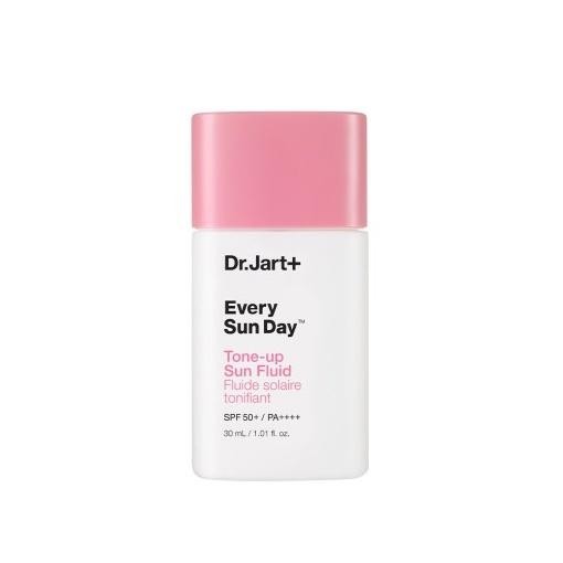 Dr.Jart+ Every Sun Day Tone-Up Sun Fluid SPF50+ PA++++ 30ml