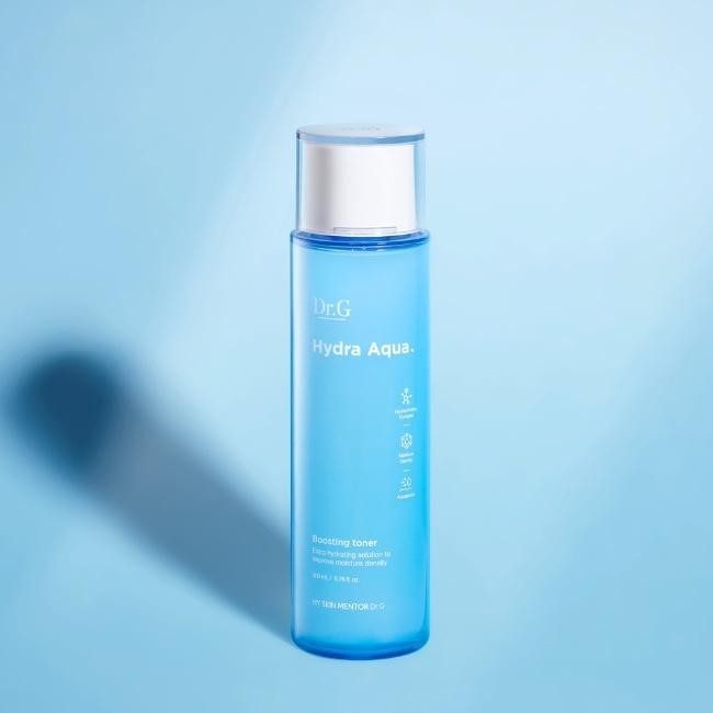 Dr.G Hydra Aqua Boosting Toner 200ml