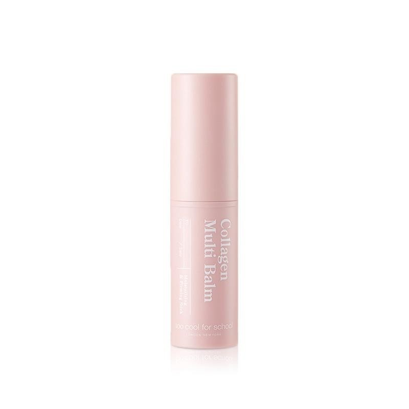 TooCoolForSchool Collagen Multi Balm 10g