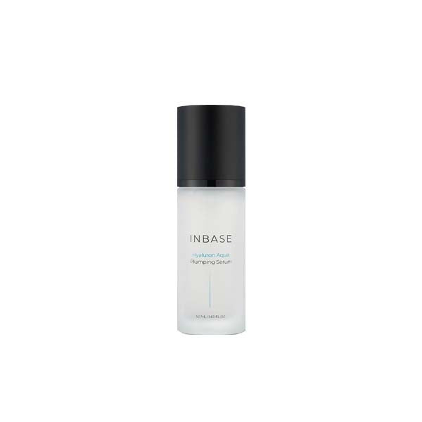 Some Blossom Inbase Hyaluron Aqua Plumping Serum 50ml