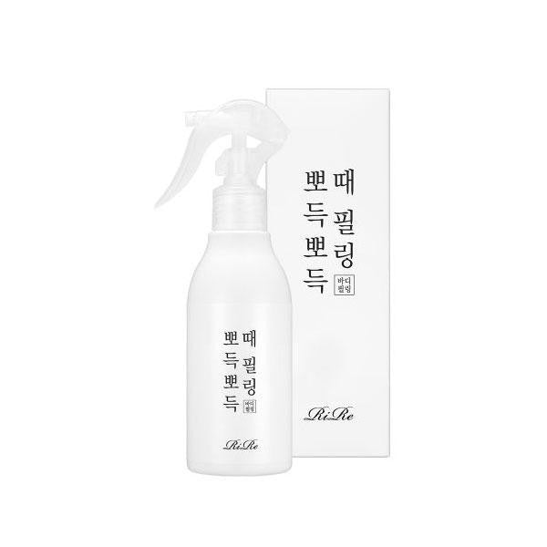RiRe Podeuk Podeuk Body Peeling 200ml