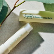 Liplief Steaming Lip Balm #All Day 3.2g