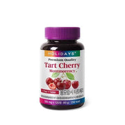 Holidays Montmorency Tart Cherry 500mg * 120 Tablets (60g)