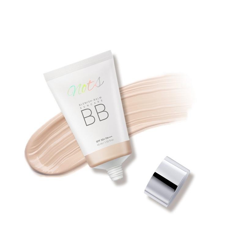 Nots 28 Remedy Juvenile Sun BB 45ml