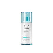 AHC Safe On Light Sun Serum 40ml