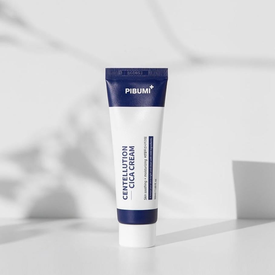 PIBUMI Centellution Cica Cream 50ml