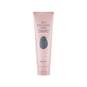 TheFaceShop Jeju Volcanic Lava Anti Dust Pore Cleansing Foam 140ml