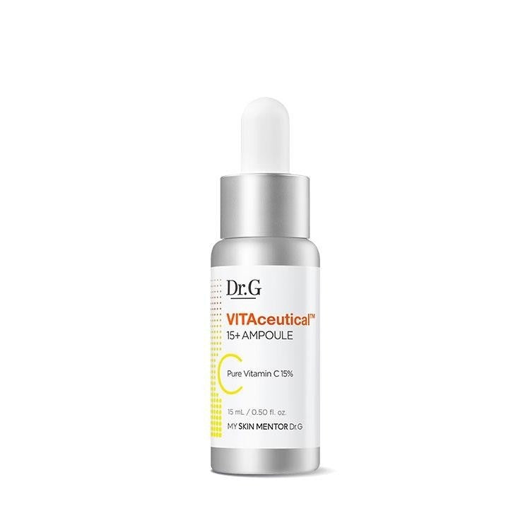 Dr.G Vitaceutical 15+ Ampoule 15ml