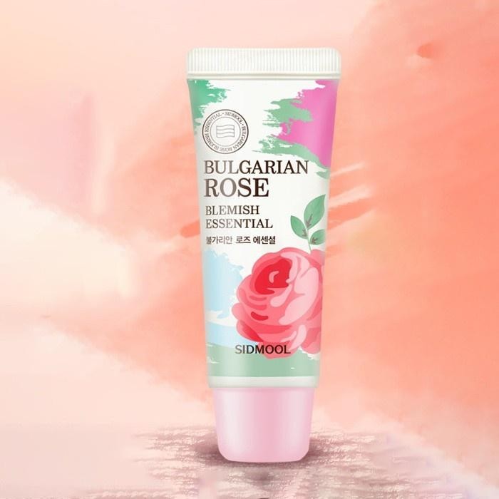 SIDMOOL Bulgarian Rose Essential 40ml