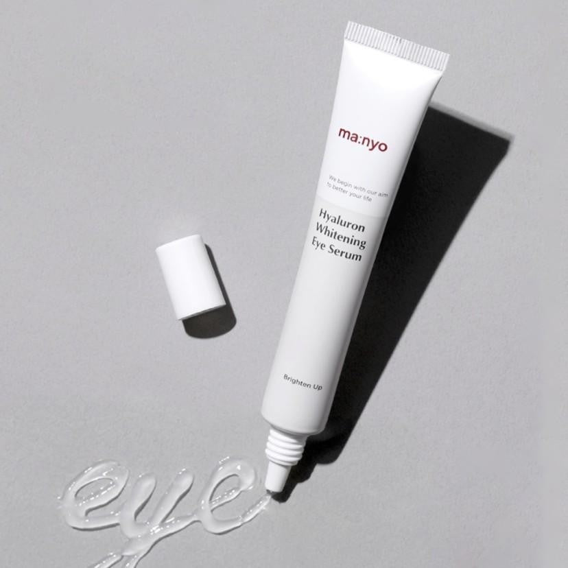 Manyo Hyaluron Whitening Eye Serum 20ml
