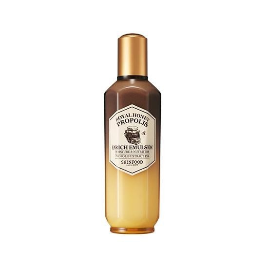 SKINFOOD Royal Honey Propolis Enrich Emulsion 160ml