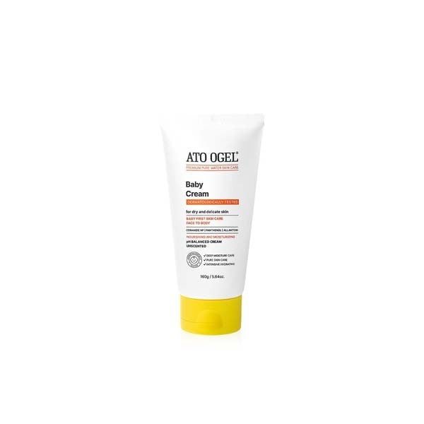 Atoogel Baby Cream 160g