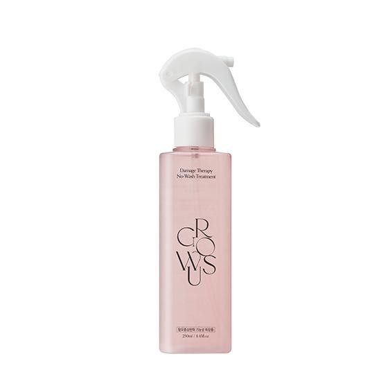 GROWUS Damage therapy No wash Treatment 250ml
