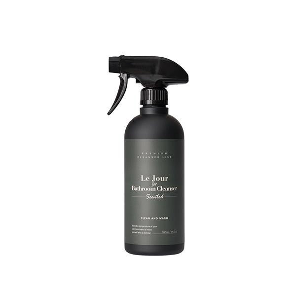 Le Jour Bathroom Cleanser 500ml