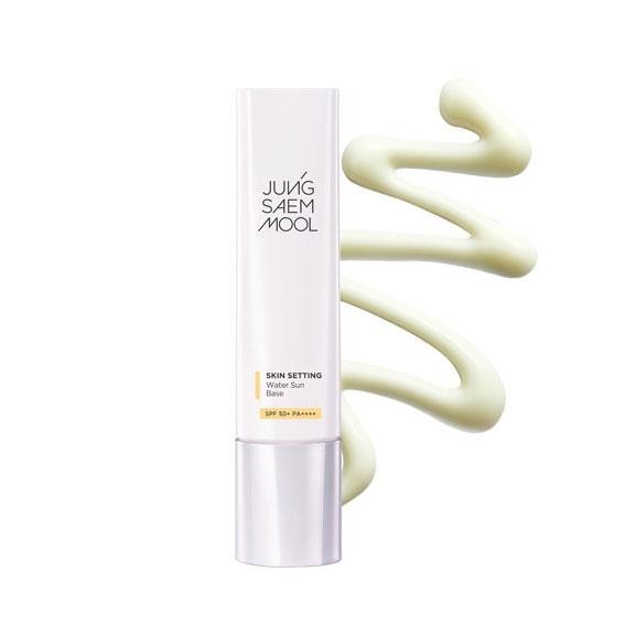 JUNGSAEMMOOL Skin Setting Water Sun Base SPF50+ / PA++++ 40ml