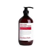 Nard Acne Clear Body Wash 1000ml