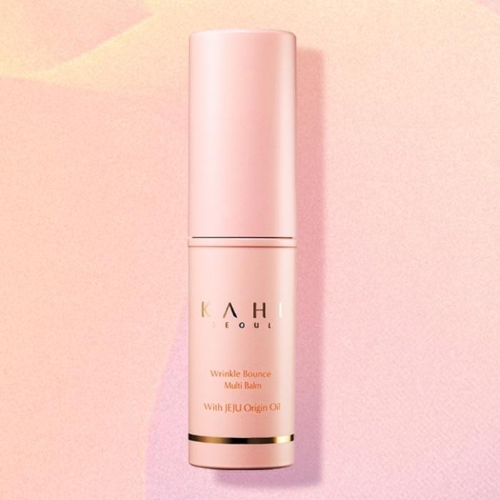 KAHI Wrinkle Bounce Multi Balm 9g