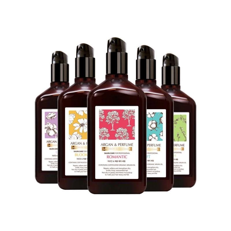 Pedison Institute Beaute Argan & Perfume Hair Serum 130ml