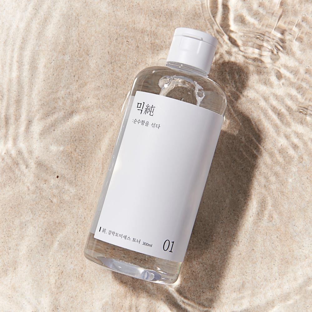 Mixsoon Galactomyces Toner 300ml