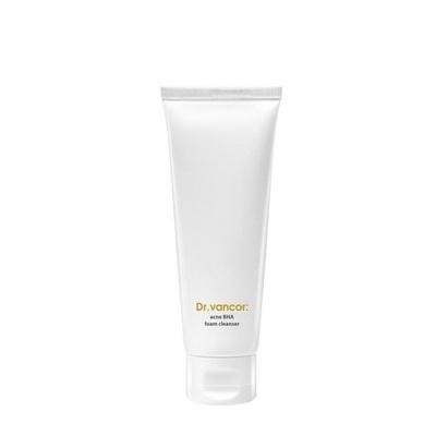 VANCOR Dr. Vancor Acne BHA Foam Cleanser 120ml