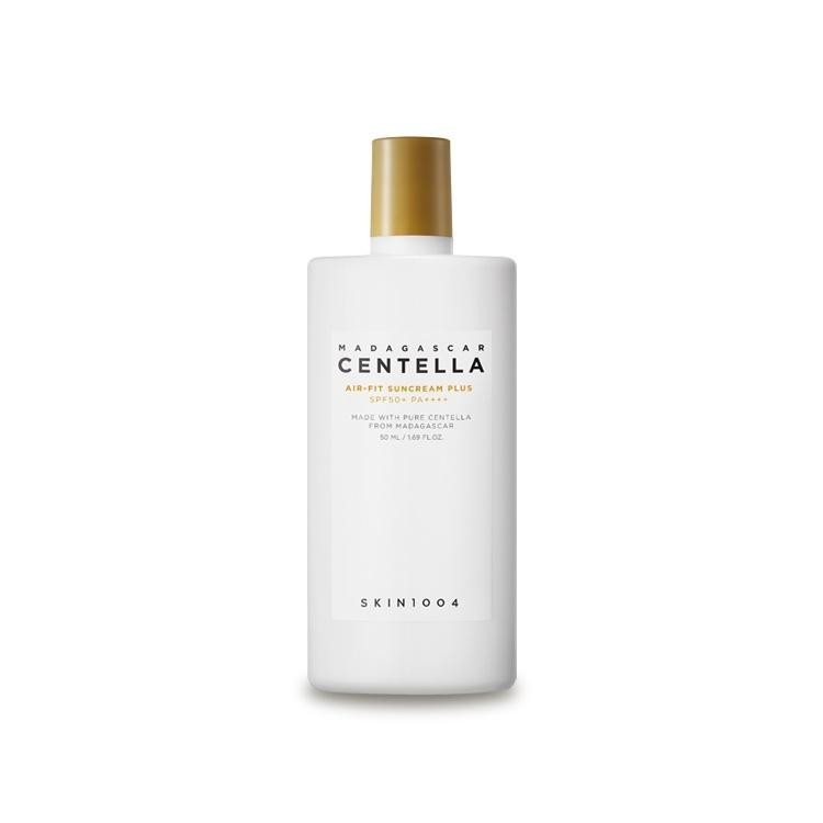 Skin1004 Madagascar Centella Air Fit Sun Cream Plus 50ml