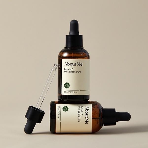 About Me Kakadu C Dark Spot Serum 50ml
