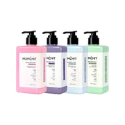Mumchit Melting Body Lotion 400ml