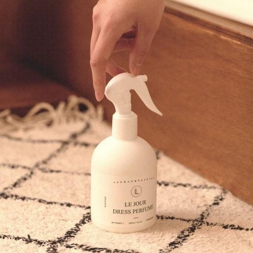 Le jour Dress Perfume French Lavender 300ml