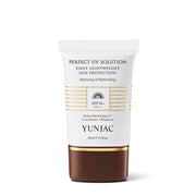 YUNJAC Perfect UV Solution Daily Light Weight Sun Protection [SPF50+ PA++++] 40ml