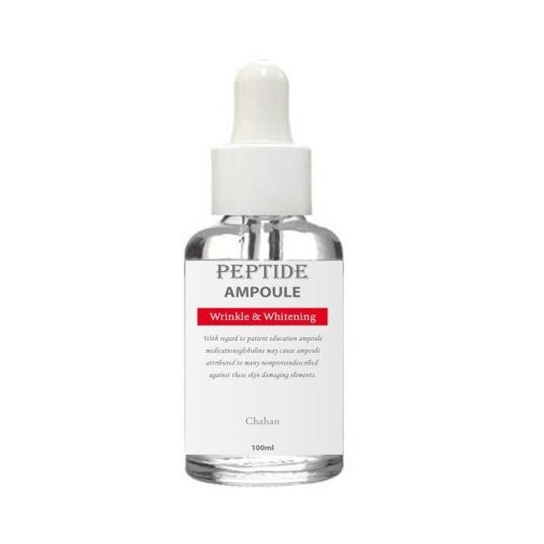 GBTLAB Peptide Ampoule 100ml