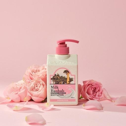 Milk Baobab Body Lotion 500ml