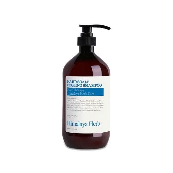 Nard Scalp Cooling Shampoo 1000ml